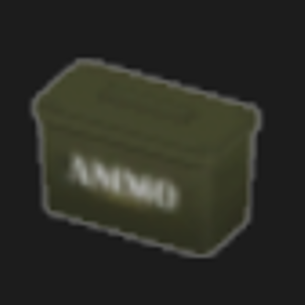 Ammo icon