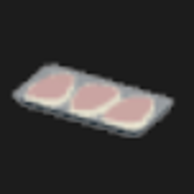 Cold Food icon