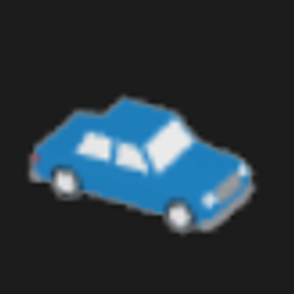 Economy Cars icon