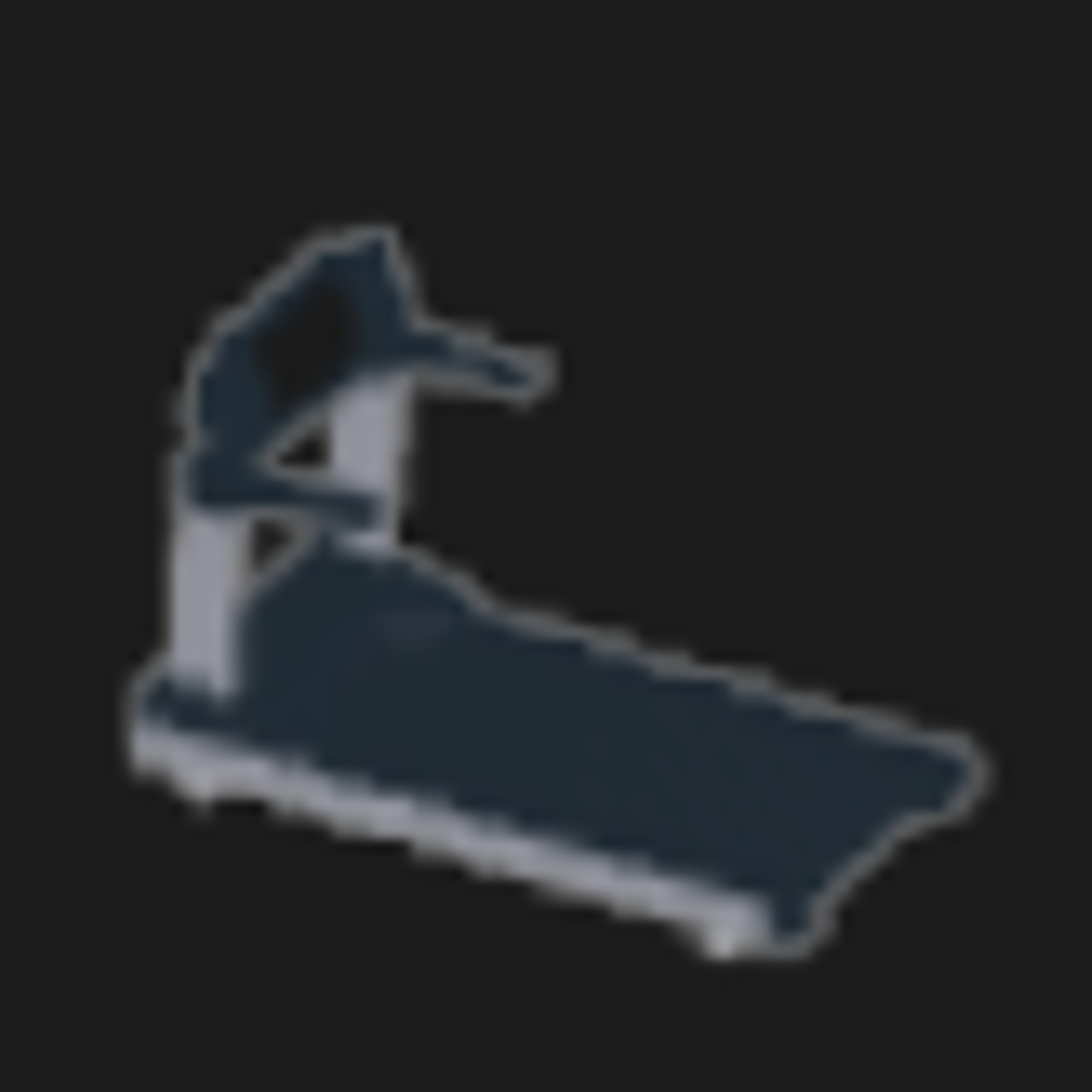 Exercise Equipment icon