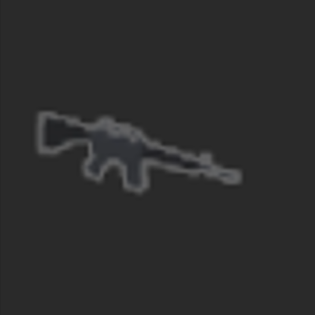 Guns icon