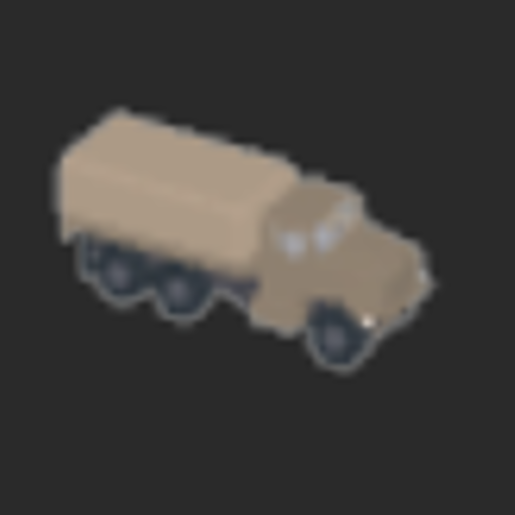 Military Vehicles icon
