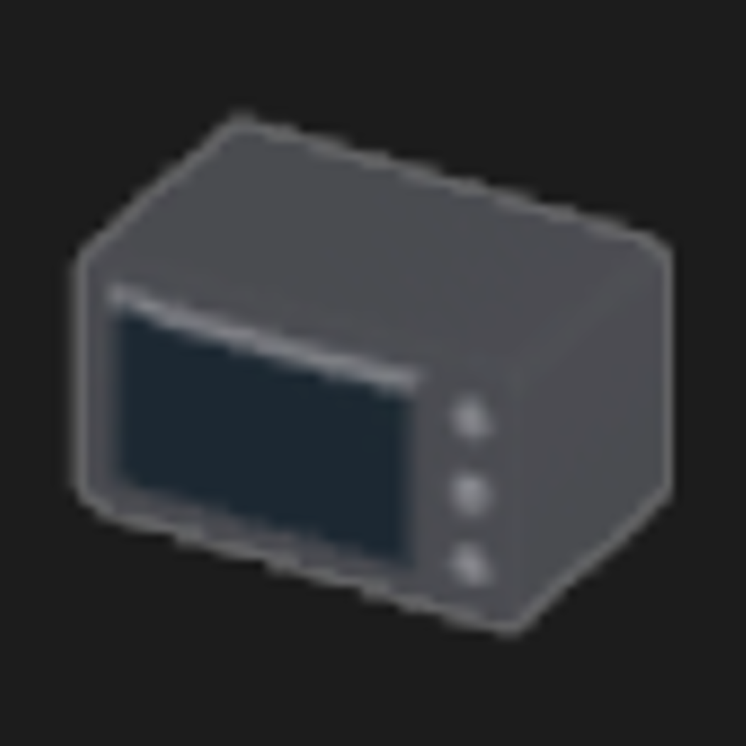 Small Appliances icon