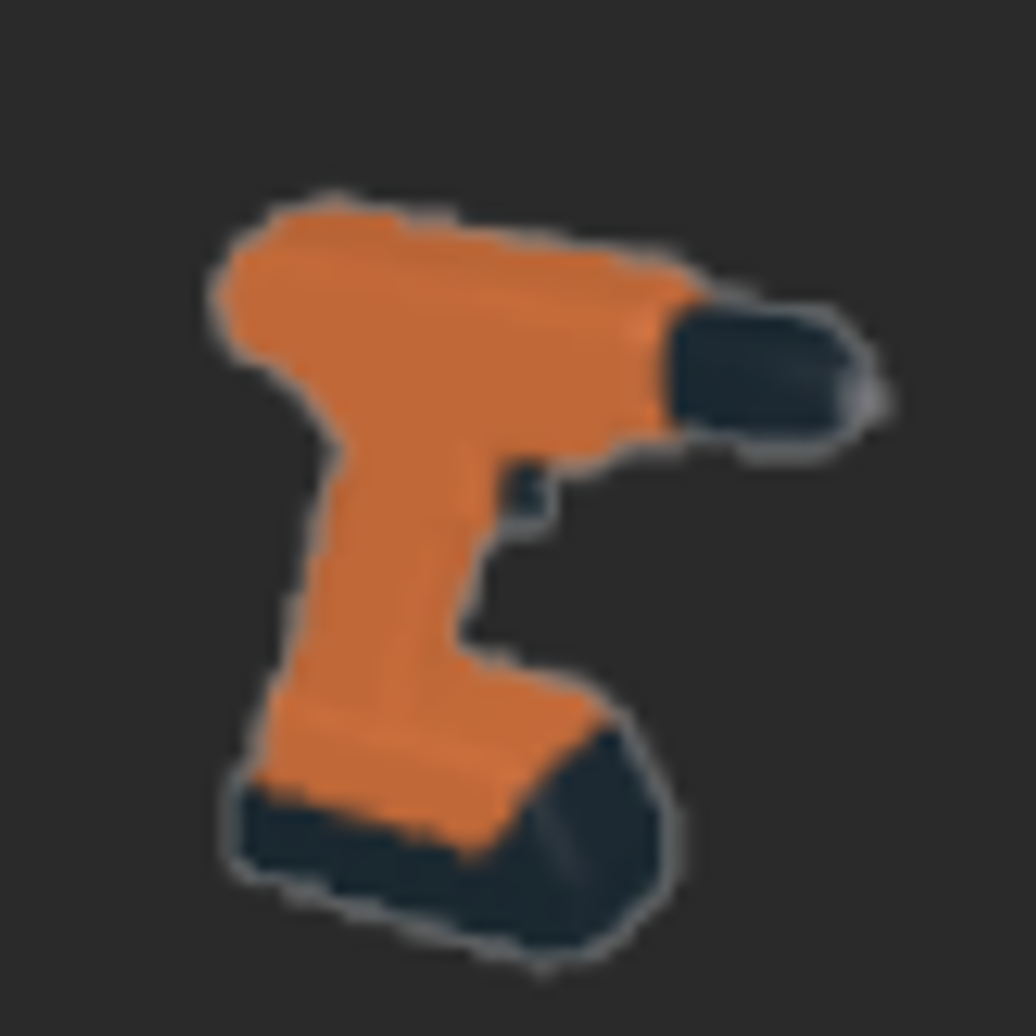 Small Power Tools icon