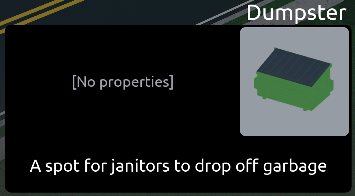 Differnt types of desks