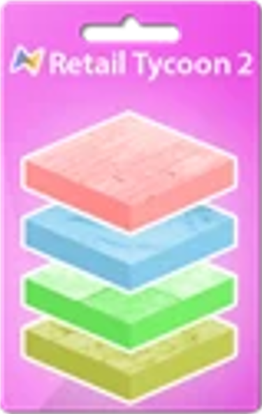 Custom Floors gamepass icon