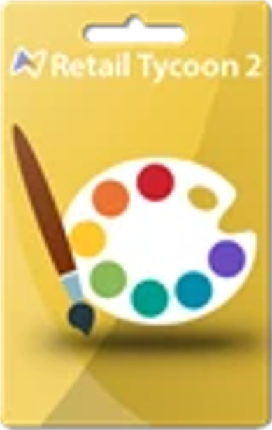 Custom Color Palettes gamepass icon