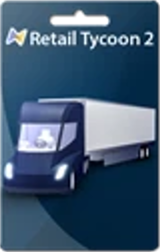 Electric Semi gamepass icon